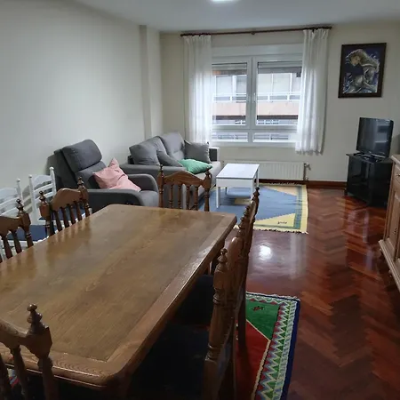 Apartment Piso
