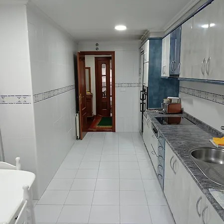 Piso Vigo