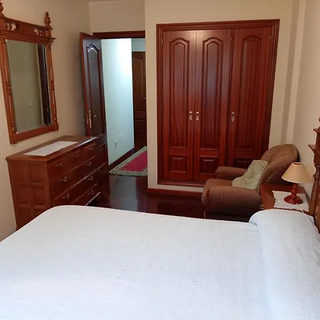 Piso Apartment *