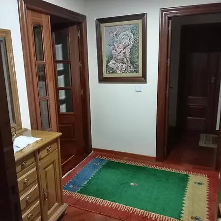 Piso Vigo