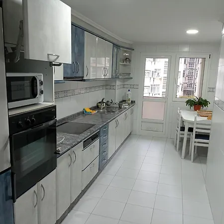 Apartman Piso Vigo
