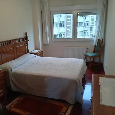 Piso Apartment *