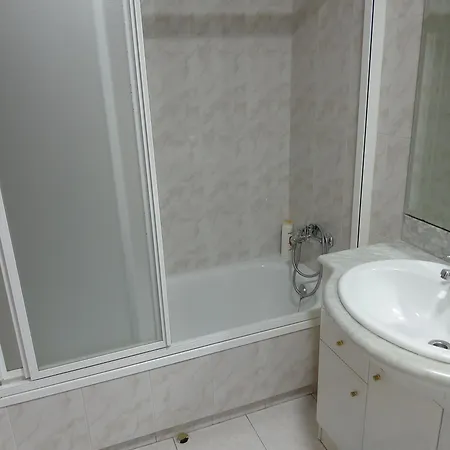Apartment Piso