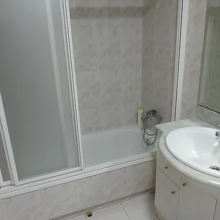 Apartment Piso