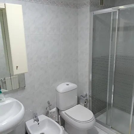 Piso * Vigo