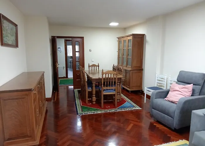 Apartman Piso Vigo