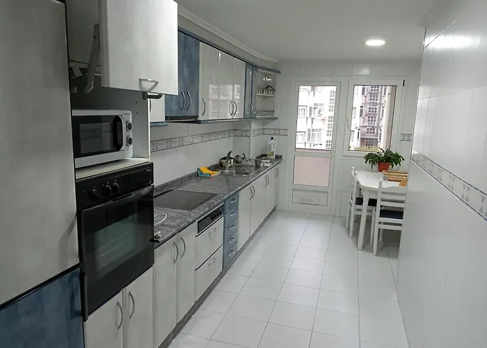 Apartman Piso Vigo